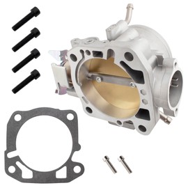 MYSMOT 309051050 Electronic Throttle Body for Acura Integra 1990-2001 Honda Civic Prelude 1992-2001 Honda S2000 2000-2009, 309-05-1050 309-051050