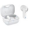 Enjoy Kashimura effortlessly! NBL-114 Codec AAC Compatible Earphones, Completely Wireless