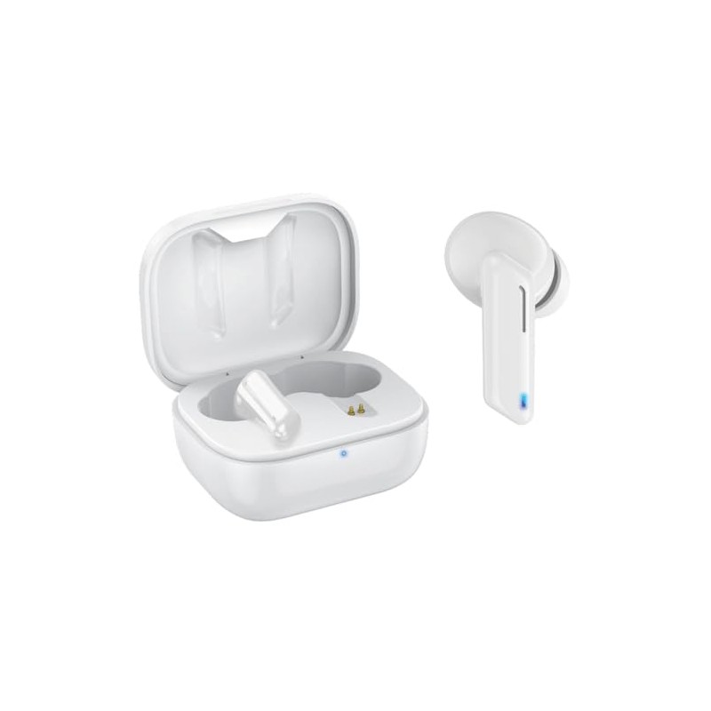 Enjoy Kashimura effortlessly! NBL-114 Codec AAC Compatible Earphones, Completely Wireless