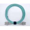 Elfcam® - 10m Fibre Optic Cable SC/UPC to SC/UPC Multimode