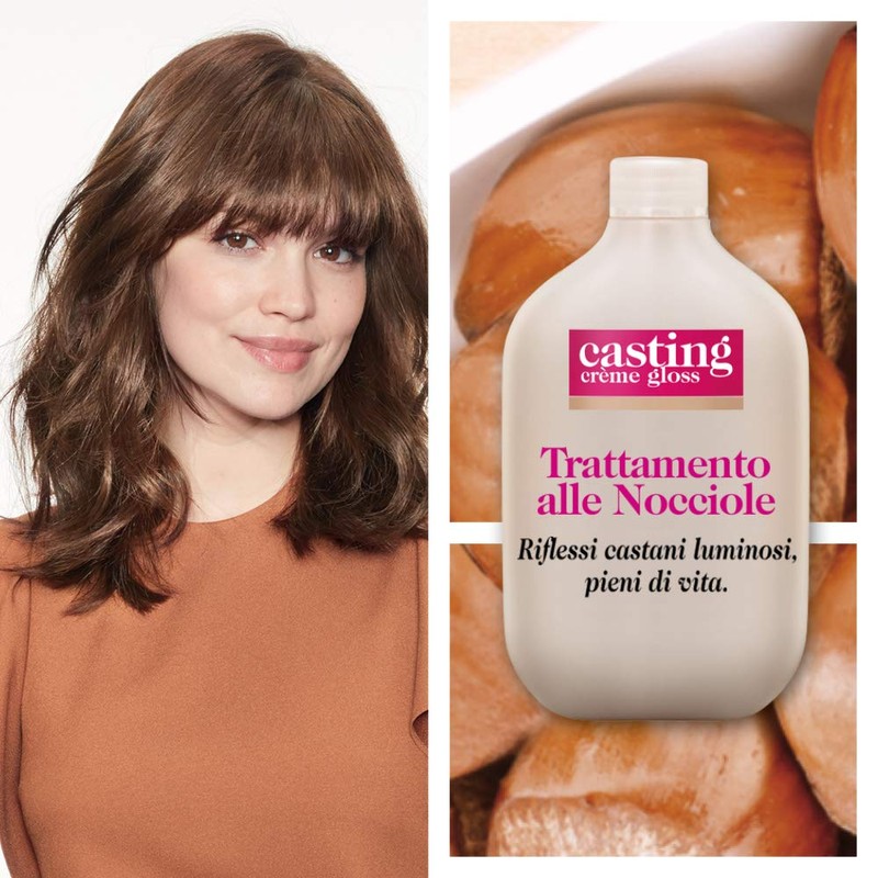 L'Oréal Paris Casting Crème Gloss, 600 Dark Blonde