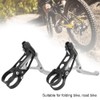 Ultralight CNC Bicycle V Brake Handle Lever Cycling Accessory for