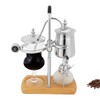 WANLECY Vintage Siphon/Syphon Coffee Maker, Belgian Luxury Coffee Brewer Pot