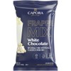 Capora 3.5 lb. White Chocolate Latte Frappe Mix
