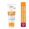 Eucerin Sun Kids Gel Crema Dry Touch Fps50 200Ml