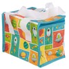 Space Design Lunch Box Cool Bag