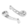 Window Cranks, Crank, Qiilu Car Window Handle Riser, Universal Window