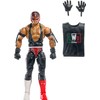 Mattel WWE Elite Collection Top Picks - Set di action