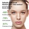 Mopoyat Suero Facial Con Ácido Salicílico 30ml