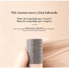 Lameila Base De Maquillaje: Impermeable, Sin Transferencia