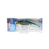 エバーグリーン(EVERGREEN) バイブレーション アイアンマービー 7.5cm 25g ショーギンイワシ #706