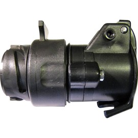 Secorüt Anhängerkupplungs-Adapter