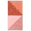 JUVIA'S PLACE Blushed Duo Blush - Shade: Vol 2