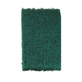 Scotch-Brite Scotch-Brite Heavy Duty Scouring Pad, Dish Scrubber for Kitchen + Outdoor, 21 Scrub Pads for Uncoated Pots and Pans, Cast Iron Cooktops, Grill Grates, Oven Racks, & BBQ, Durable, Long-Lasting