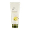 The Face Shop Buy The Face Shop Herb Day 365 Master Blending Lemon and Grapefruit Facial Foaming Cleanser Online