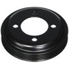 Toyota Genuine Parts - Pulley, Crankshaft (88451-34010)