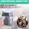 Adefol 502541603 Clutch Removal Tool with 10 & 14mm Piston