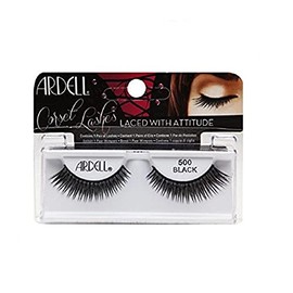 Ardell Professional Lashes Corset Collection – Black 500