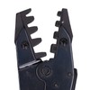 HS‑35WF Wire Terminal Crimper Tool Cold Pressing Insulated Terminal Crimper