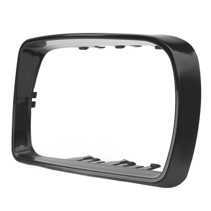 Left Door Mirror Cover Cap Trim Ring 51168254903 for X5