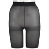 ATSUGI The Leg Bar FP90351 Women's Mini Diamond Pattern Tights,