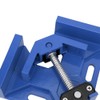 90 Degree Corner Right Angle Clamp T Handle Vice Grip