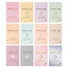 [ 宮脇咲良 イメージモデル カラコン ] MOLAK (モラク) 1ヶ月 2枚入り サクラペタル（度あり）[-3.50]