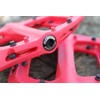 Eastern Nylon Linx Pedals 9/16 - Lightweight, High-Grip MTB &