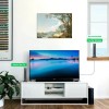 Unbranded 6000 Miles Upgraded TV Antenna Digital HD Antena Indoor