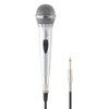 Yamaha Dynamic Microphone DM-305 Super Cardioid XLR Female to Phone