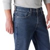 Levi Strauss Signature Gold Men's Regular Straight Fit Jeans, (New)
