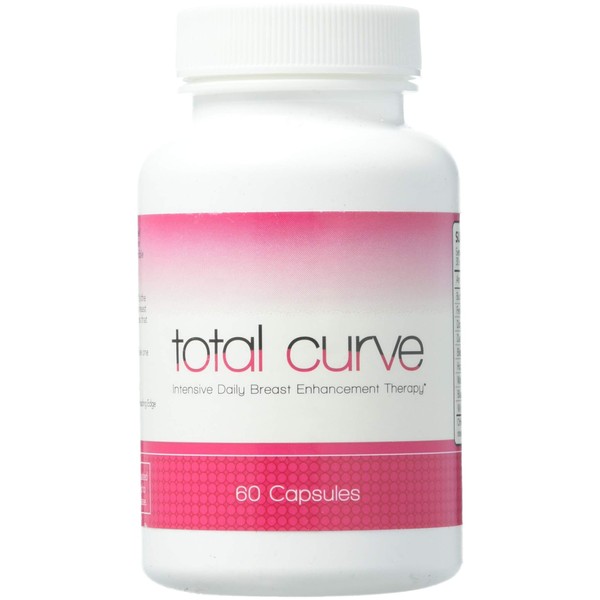 Total Curve Dietary Supplements