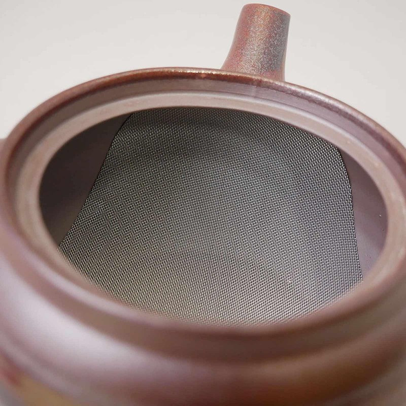 Thousand Old Get Circle Net 急須 2 # # #