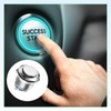 16 mm Round Start Button, Push Button Bell Button, IP67