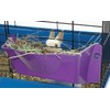 Lixit Cage Hay Rack for Rabbits and Other Small Animals