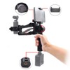 FOSA Z Axis 4 Axis Stabilizer,Multi-function Vibration Damping Anti-Vibration 4