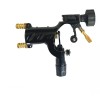 Viper Kit Para Tatuar Completo Maquina Bobinas Principiantes