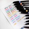 Pentel SE15C Funny Soft Tip Extra Fine Felt Tip Pens