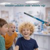 Fun Fly Stick Electric Static Wand Science Kit Education Toys