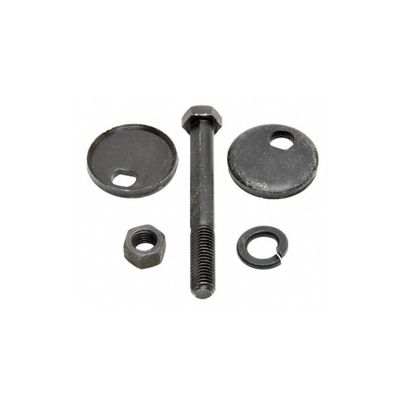 ACDelco Gold 45K18022 (88914242) Front Camber/Caster Adjust Kit