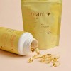 Cápsulas De Omega 3 Aceite de salmón concentrado 130 Cápsulas