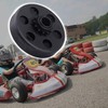 Go Kart Clutch 3/4" Bore 12T with #35 Chain Centrifugal