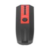 EMF Meter Magnetic Field Detector Electromagnetic Radiation Tester with 5