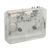 Cassette to MP3 Converter Multifunctional HiFi Stereo Sound Retro Innovative