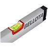 Bellota 50101M-30 Tubular spirit level 30 cm with vial sensitivity