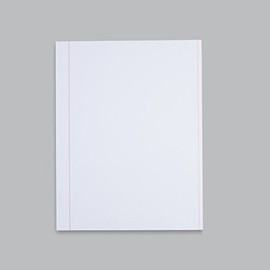 Perfect Image Standard Red Ruled Pleading Paper, 25% Cotton Bond, 20 lb., 8 1/2" x 11", Bright White, Wove Finish, Watermark, 500 Sheets per Ream