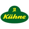 Kühne Mustard Cucumbers, 370 ml