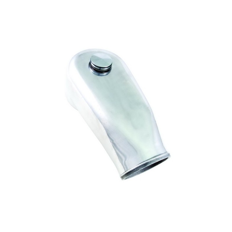 Spectre Performance SPE-9849 4" Single Air Intake Plenum