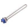 DERNORD 120V 1500W Water Heater Element Screw-in Heating Element High