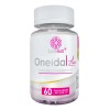 Oneida Live |capsula Hormonal Para La Mujer|